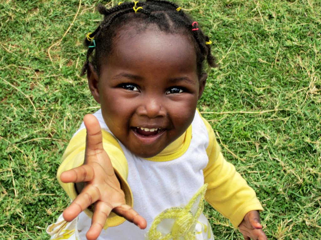 Empower Kenyan Girls through Education