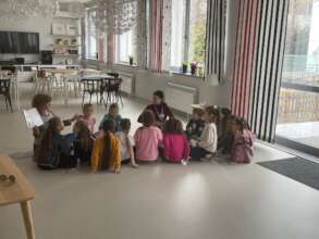 Day care centre