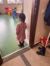Day care centre