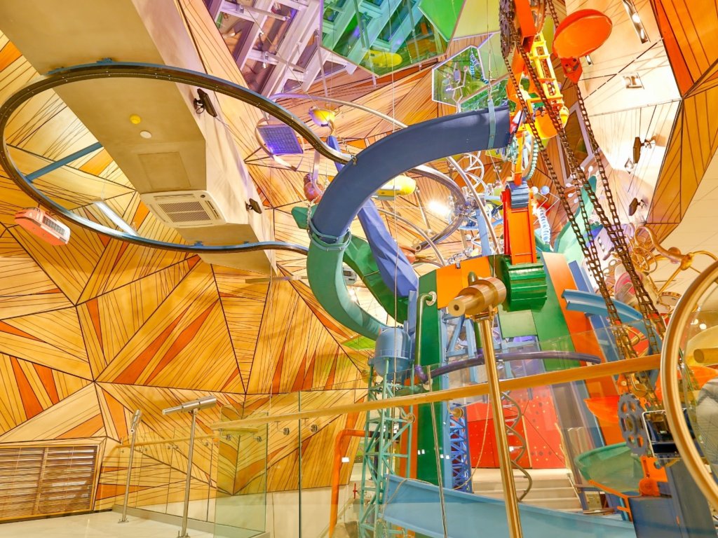 Every kid deserves science