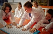 Every kid deserves science