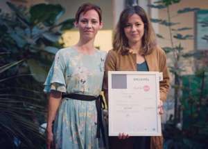 "Missing Memories" campaign - NGO Award '17