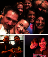 HCLU awards