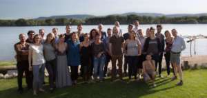 HCLU team
