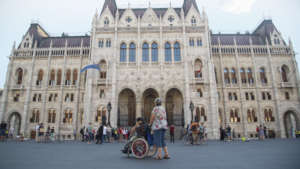 Protect Freedom in Hungary!