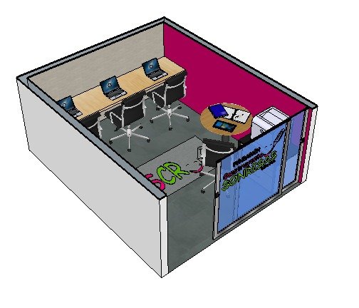 Mini Lab: A Space of Love in Leon XIII - GlobalGiving
