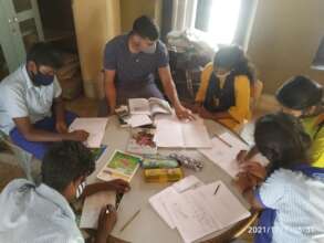 ACT Education Program(After School)