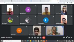 ACT Online Education Program