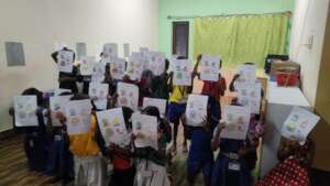 Story Book Activities - Read and Express!
