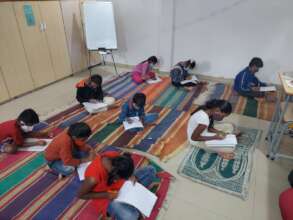 Entry Level Assessments - ACT Education Program