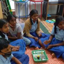 Agastya Foundation - Fun with Science program