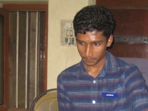 Puneet