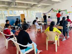 Building Financial Literacy Skills in children