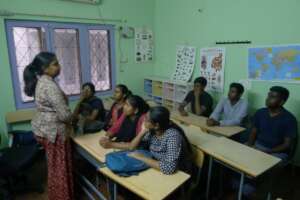 Building confidence for effective Public Speaking