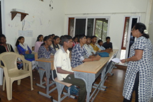 Understanding Gender Equity and Personal Safety