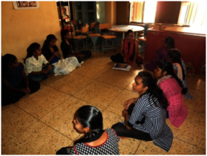 Life skill classes
