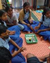 Experiential Learning at ACT