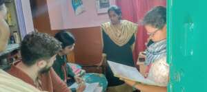 Beneficiary Home Visits by ACT Program Team