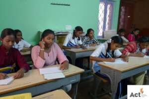 Mathematics Assessments at ACT