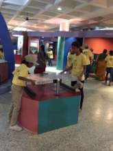 Museum Trip