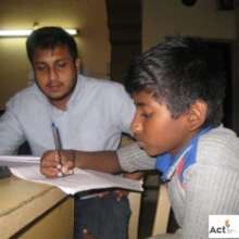 Academic Mentoring by ACT Volunteer