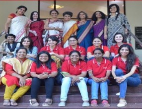 Our volunteer team