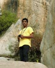 Sunilkumar (name changed)