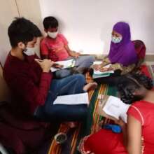 ACT Education Program(After School)