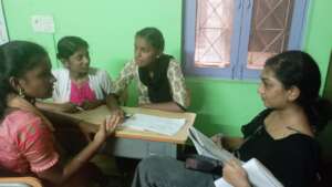 Mathematics classes at ACT