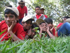 Fun outing