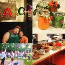 Famliy evening impressions