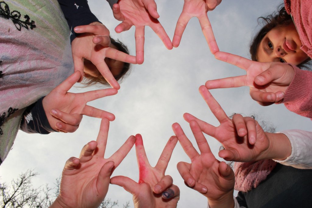 Die Arche - Frankfurt