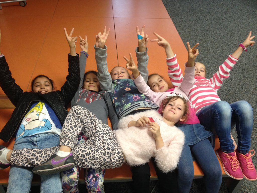 Die Arche - Frankfurt