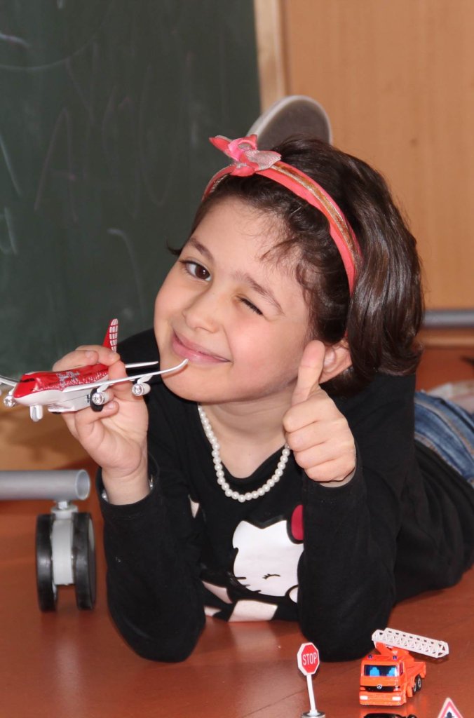 Die Arche - Frankfurt