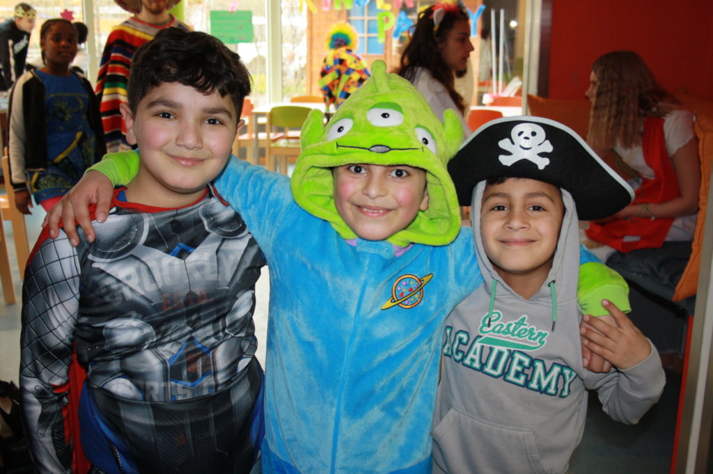 Die Arche - Dusseldorf