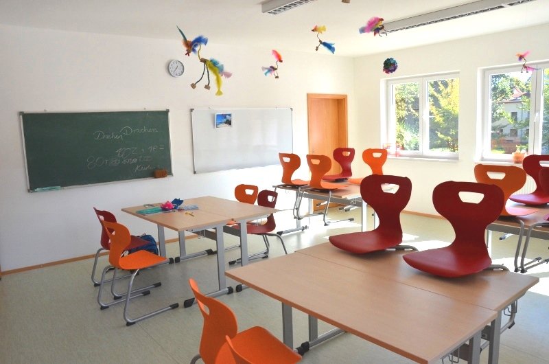 Die Arche - Meissen (Saxony)