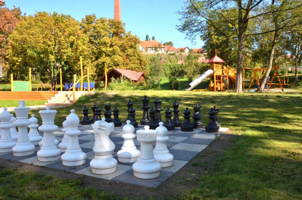 Die Arche - Meissen (Saxony)