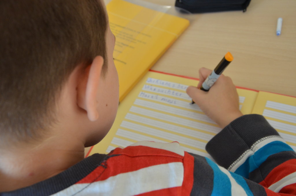 Die Arche - Meissen (Saxony)