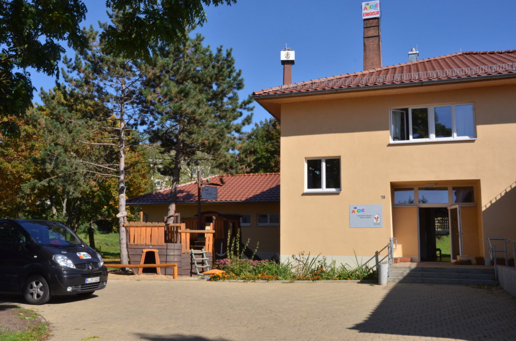 Die Arche - Meissen (Saxony)