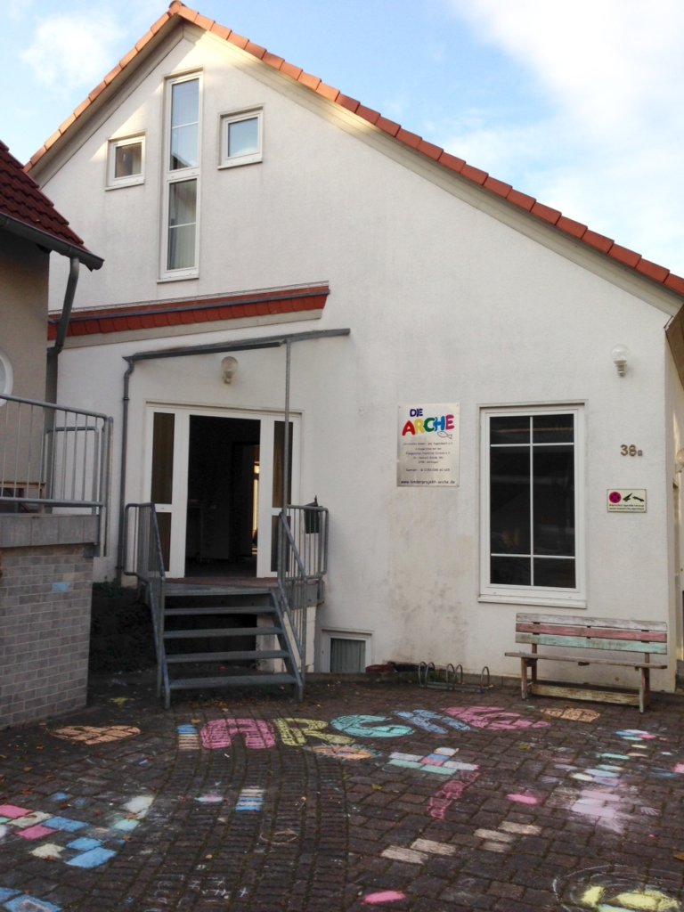 Die Arche - Gottingen (Lower Saxony)