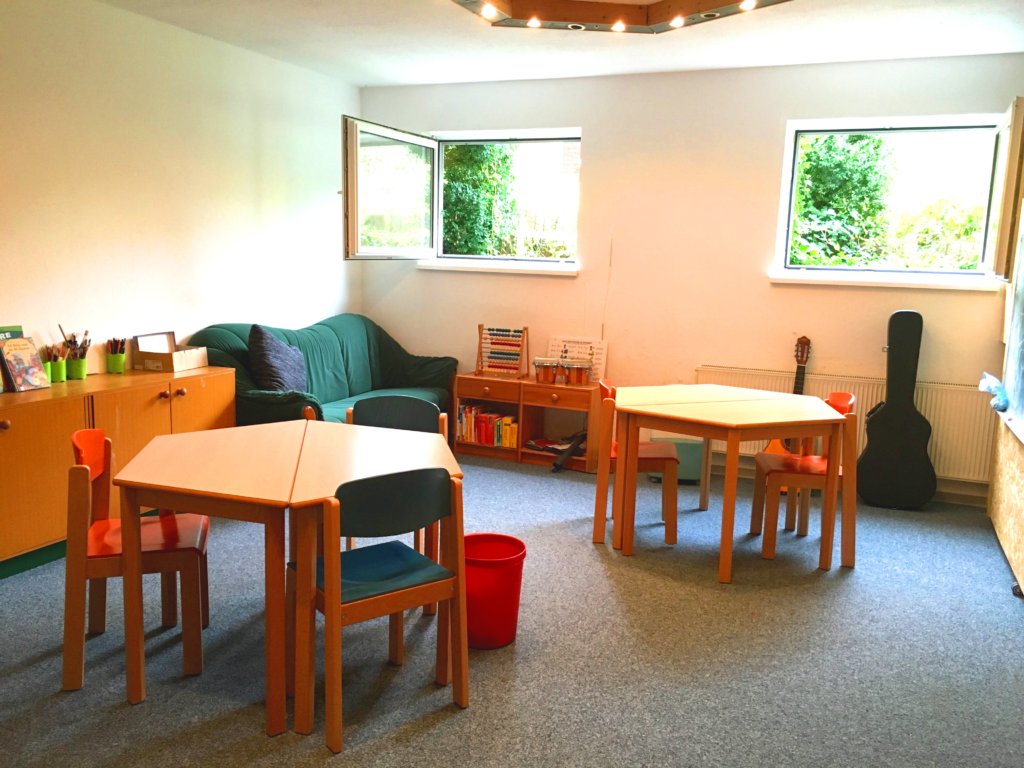 Die Arche - Gottingen (Lower Saxony)