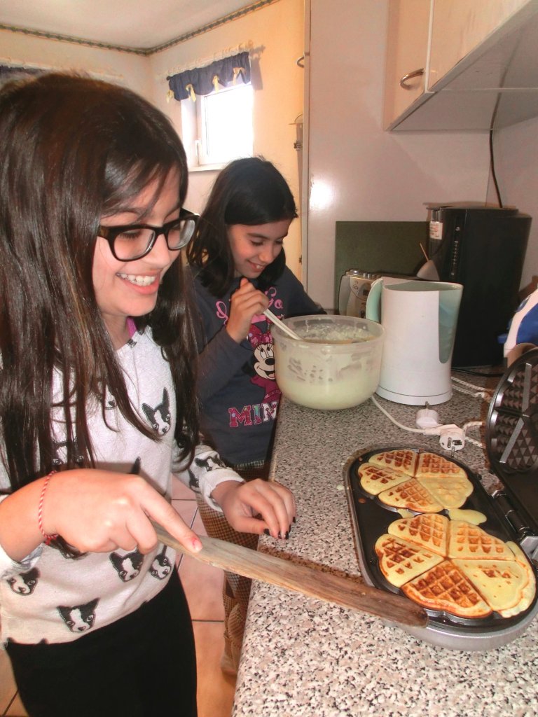 Die Arche - Gottingen (Lower Saxony)