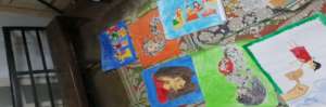 Child Rights Posters