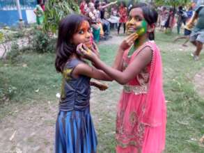 Holi 2019!