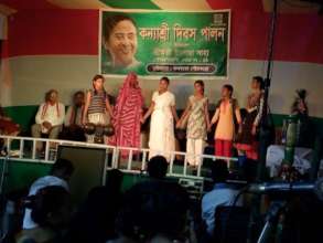 Kanyashree Programme 2018