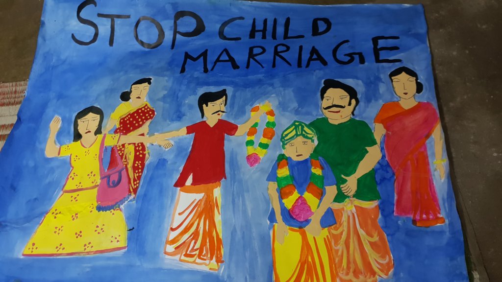 Educate >500 children: Red Light District, Kolkata