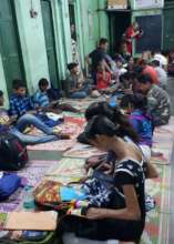 Evening Educational Support Classes
