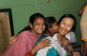 Educate >500 children: Red Light District, Kolkata