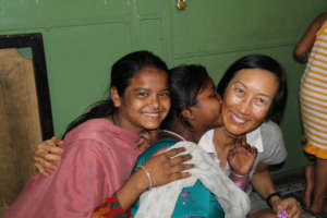 Educate >500 children: Red Light District, Kolkata