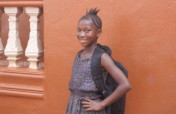 Help Mariatu go to School